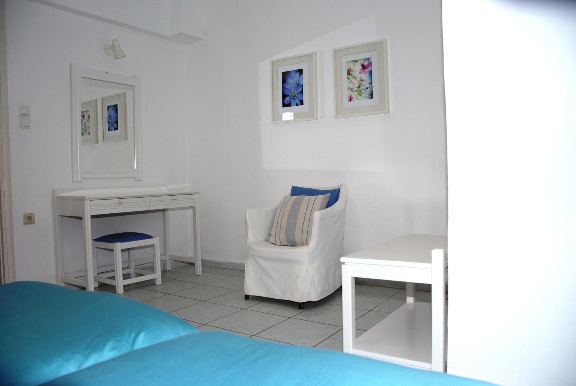 Villa Fleria Seaside Studios&Apts Gerani  Camera foto