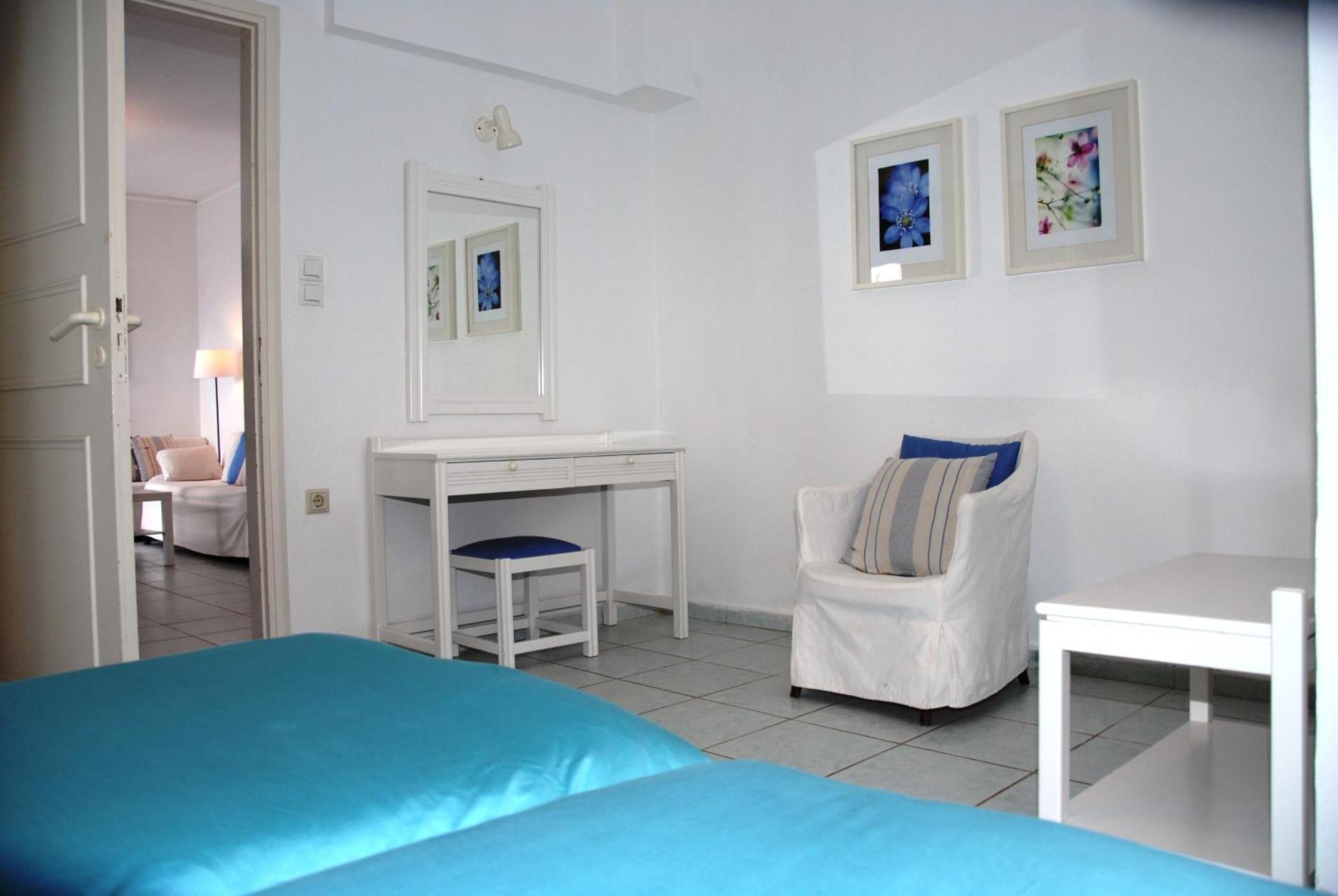 Villa Fleria Seaside Studios&Apts Gerani  Camera foto