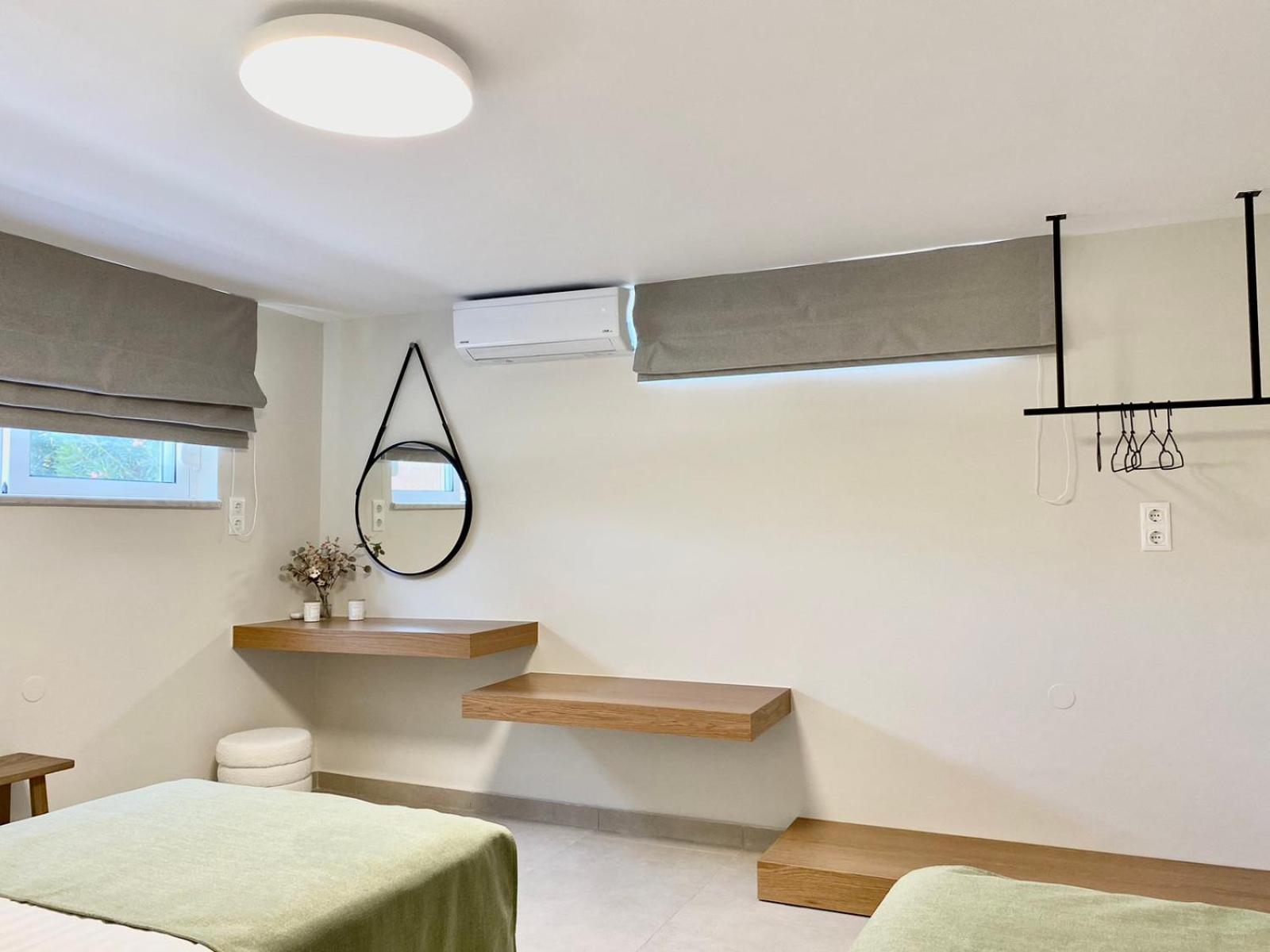 Villa Fleria Seaside Studios&Apts Gerani  Camera foto