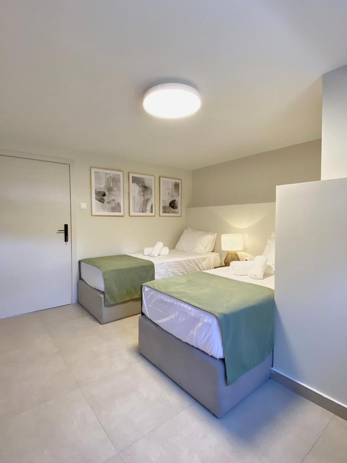 Villa Fleria Seaside Studios&Apts Gerani  Camera foto