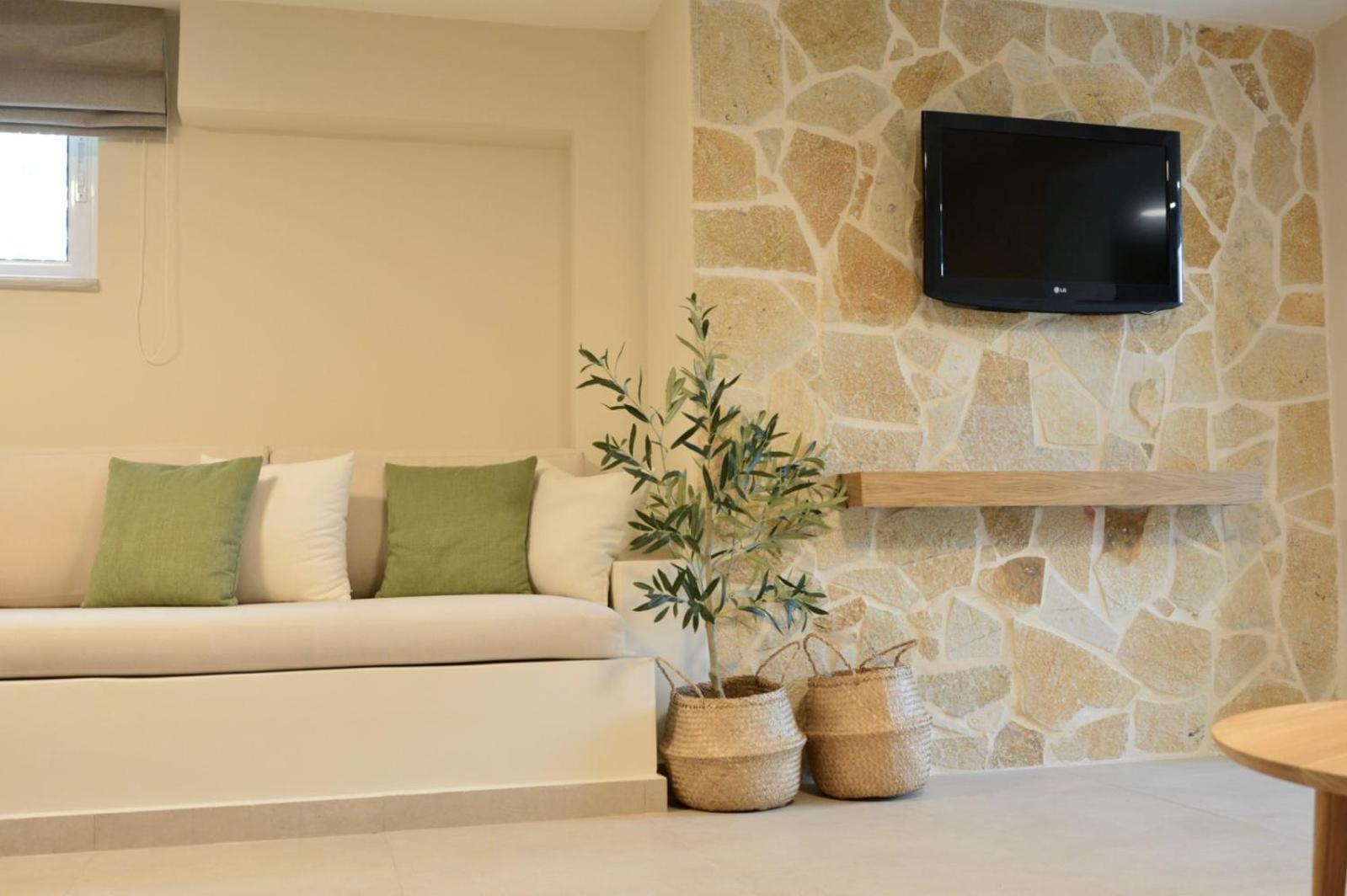 Villa Fleria Seaside Studios&Apts Gerani  Camera foto