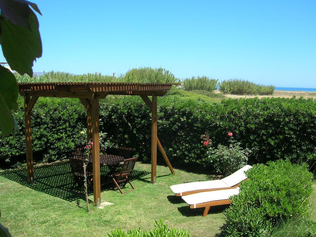 Villa Fleria Seaside Studios&Apts Gerani  Camera foto